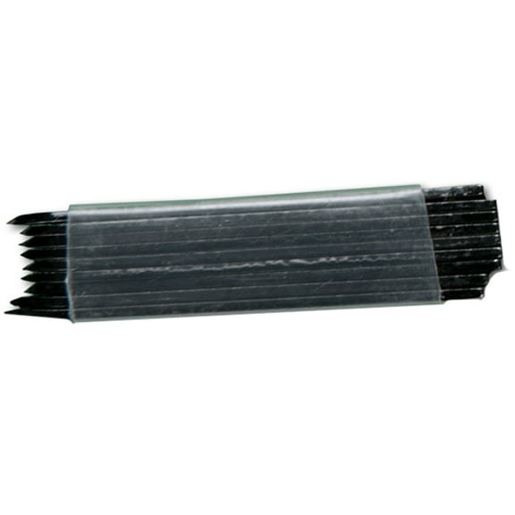 Magnus Bullhead Broadhead Replacement Blades. 100/125 GR, 3 inch. - 9/Pack