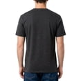thumbnail image 2 of Icon Sports Officially Licensed Indianapolis 500 Cotton T-Shirt – Unisex Adult - IMS777CT Heather Charcoal S, 2 of 7
