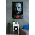 thumbnail image 2 of Star Wars: Rogue One - Baze Wall Poster, 22.375" x 34", 2 of 2