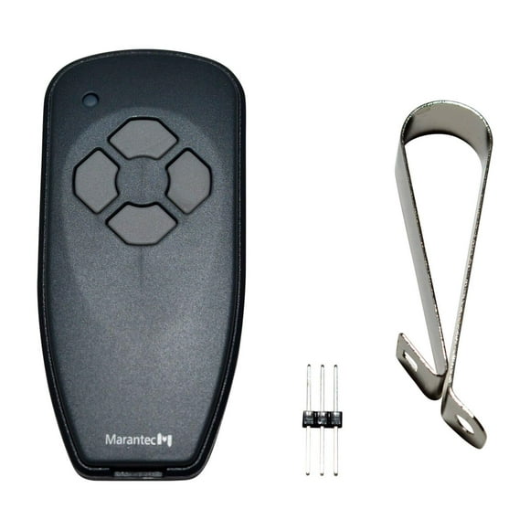 Marantec 65893 - 4 Button Mini Transmitter