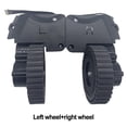 thumbnail image 1 of Roue pour GUTREND SMART 300 Pcs d'Aspirateur Robot Assemblage de Roue, 1 of 4