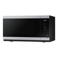 thumbnail image 3 of Microondas Samsung 1.4 Pies Acero Inox, 3 of 4