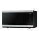 thumbnail image 3 of Microondas Samsung 1.4 Pies Acero Inox, 3 of 4