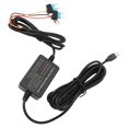 thumbnail image 1 of FUENTE DE ALIMENTACIÓN DE VIGILANCIA DE ESTACIÓN DE 24 HORAS, 12 V-30V Un kit de 5v de cable de cámara duro resistente a la resistencia a la resistencia de calor c para la, 1 of 7
