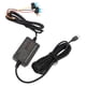 thumbnail image 1 of Kit De Cableado Duro Para Cámara De Salpicadero Tipo C, Fuente De Alimentación Para Vigilancia De Estacionamiento Las 24 Horas, Alta Compatibilidad, 12 V-30 V A 5 V, 10,5 Pies, 1 of 8