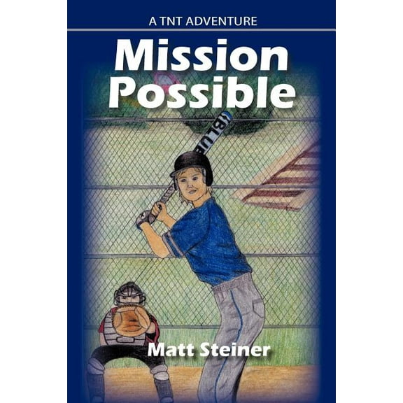 Mission Possible, (Paperback)