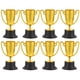 thumbnail image 1 of 8 Mini Trofeos de Premios, Copas Doradas, Trofeos para Niños, Premios Escolares, 1 of 7