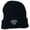 Navy, variant on Diamond Embroidered Watch Cap - Navy OSFM