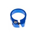 thumbnail image 1 of Post Clamp, Fine Craftsmanship High Practicality  For Outdoor, 1 of 1