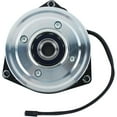 thumbnail image 2 of PTO Clutch For Snapper 7075672 with High Torque & Replaceable Wire Harness, 2 of 6