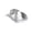 Silver, variant on Kamentoy Led Cowboy Hat Light Up Party Hat Costume Hat Cap For Halloween Carnival Night Club Party Concert Festival Cosplay Stage Performance Glowing Costume Accessory