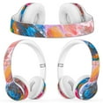 thumbnail image 4 of KIPLINK Matte Surface PVC Decal Skin for Beats Solo 2 Solo 3 Wired Headphones, 4 of 4