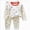 B11-Red, variant on Toddler Pajamas Cotton Kids Pajamas For Boys Girls Long Sleeve Pajama Set 2 Piece Snug Fit Pjs Set,6-12 Months 12-24 Months 2t 3t 4t 5t 6t 7t 8t 9t Children(Green,7-8 Years)