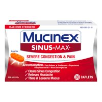 Sinus Medicine Walmart Com