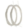 thumbnail image 3 of Miangastore 2 Sets Classical Guitar Strings Nylon Set For Acoustic Electric Guitars Beginners Professionals Replacement Maintenance, 3 of 8
