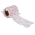 thumbnail image 2 of Tulle Rolls, Tule Fabrics DIY Making  For Gift Packaging For Clothing Decoration For Hair Accessories, 2 of 8