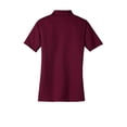 thumbnail image 5 of Discontinued Cornerstone - Ladies Industrial Pique Polo, 5 of 5