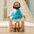 thumbnail image 2 of Muñeca de peluche Hallmark My Friend Jesus de 13 cm de altura, 2 of 6
