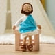 thumbnail image 2 of Muñeca de peluche Hallmark My Friend Jesus de 13 cm de altura, 2 of 6