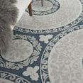 thumbnail image 6 of Nourison Key Largo Area Rug, 6 of 6
