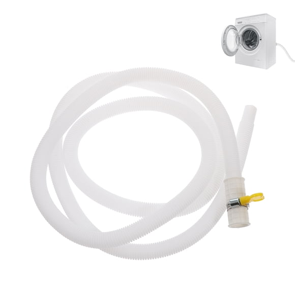 Minkissy Flexible Tubing Air Conditioner Drip Tube Assorted Color for Home Use 1Pcs