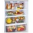 thumbnail image 3 of REFRIGERADOR 20 PIES TOP MOUNT SMART INVERTER COLOR SILVER MARCA LG LG LT57/BP/SX, 3 of 7