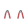 thumbnail image 1 of Greeniant Pinzas de mano de acero para hombres y mujeres, anodizadas, antideslizantes, 150 lb, tipo A, gimnasio en casa, entrenamiento de fuerza, Type2 NO2, 1 of 1