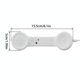thumbnail image 2 of Handset Mobile Phone Microphone Headphones 3.5 Millimetre Socket For Android Home Phones, 2 of 2