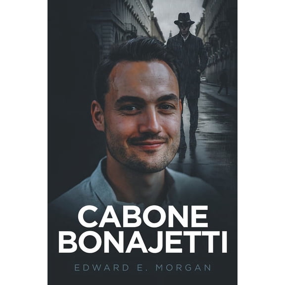 Cabone Bonajetti, (Paperback)