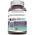 thumbnail image 3 of Amazing Formulas MSM 2000 Mg Per Serving 200 Tablets Supplement | Methylsulfonylmethane | Non-GMO | Gluten Free, 3 of 6