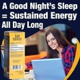 thumbnail image 5 of Nutritionworks Sleep Soundly Liquid 2 oz (Pack of 2), 5 of 5