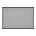 thumbnail image 6 of VHC Brands Black Check Indoor Rug Rect 24x36, Polyester Area Rug, Accent Rug, Floor Decor, Black Check Collection, Rectangle 24x36, Country Black, 6 of 6