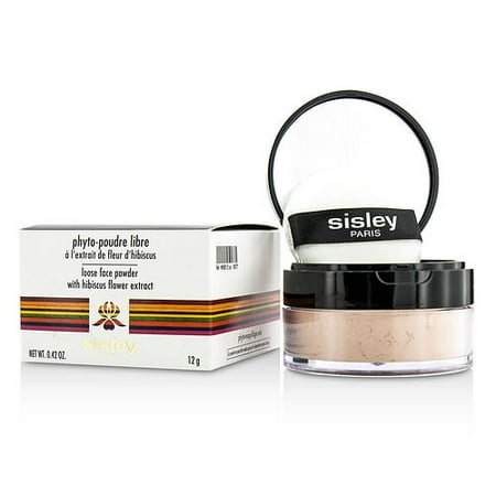 Sisley by Sisley - Phyto Poudre Libre Loose Face Powder - #2 Mate --12g/0.42oz - (Best Two Faced Products)