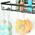 thumbnail image 4 of Vaidha Non Punching Bathroom Soap Rack, Shower Gel Storage Rack, Bathroom Rack, Kitchen Storage Rack, 4 of 4