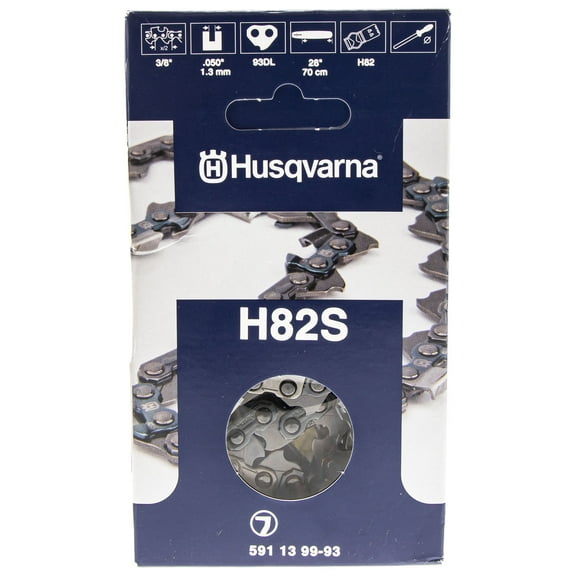 Husqvarna Genuine OEM Cutting Chain - 591139993