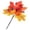 color90, variant on clearance items Window Wedding Decor Home Porch Farmhouse Patio Garden Decor Maple Leaf Props for front door outside for Outside All Seasons Indoor Outdoor Decor