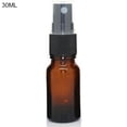 thumbnail image 1 of Funie 5ML-100ML Spray Bottle Portable Refillable Glass Small Empty Spray Bottle for Travel, 1 of 9