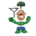 thumbnail image 3 of Mr. Potato Head Marvel Héros à mélanger - Hulk, 3 of 3