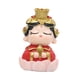 thumbnail image 4 of Figura de resina, estatua de la diosa madre Mazu, regalo, obra de arte coleccionable, adorno para Base de loto, 4 of 9