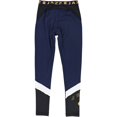 thumbnail image 2 of Pantalones Deportivos De Compresión G-III Sports Utah Jazz Para Mujer Multicolor Mediano, 2 of 2