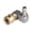 1PCS, variant on JUANCHENG Pressure Washer Rotating Nozzle for Car Cleaning Featuring 360 Degree Movement and Metal Build for 3500 PSI Use