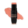 thumbnail image 1 of Colorete en crema Nudestix Nudies Bloom All Sweet Peach, 1 of 4