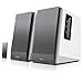 thumbnail image 3 of Edifier R1700BT Haut-Parleurs de Bibliothèque Bluetooth - Haut-Parleur Blanc Actif 2.0 Alimenté, 3 of 4