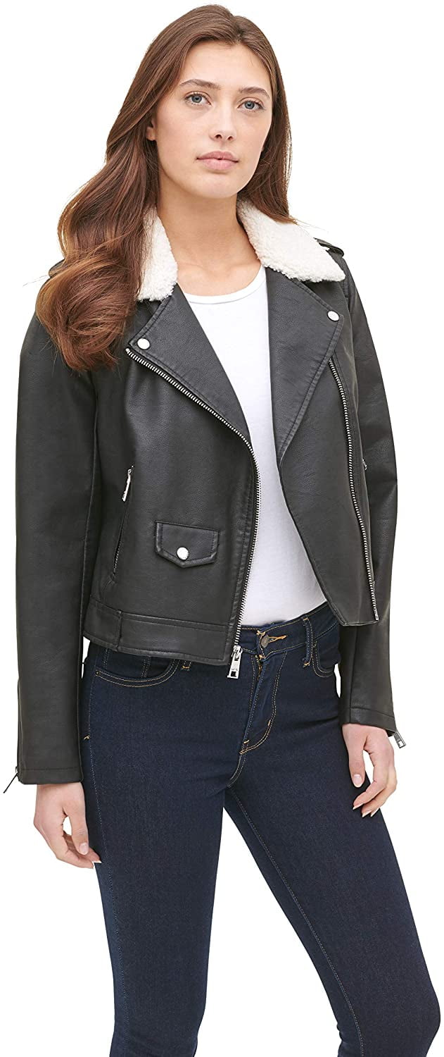 levi's midweight motorcycle jacket