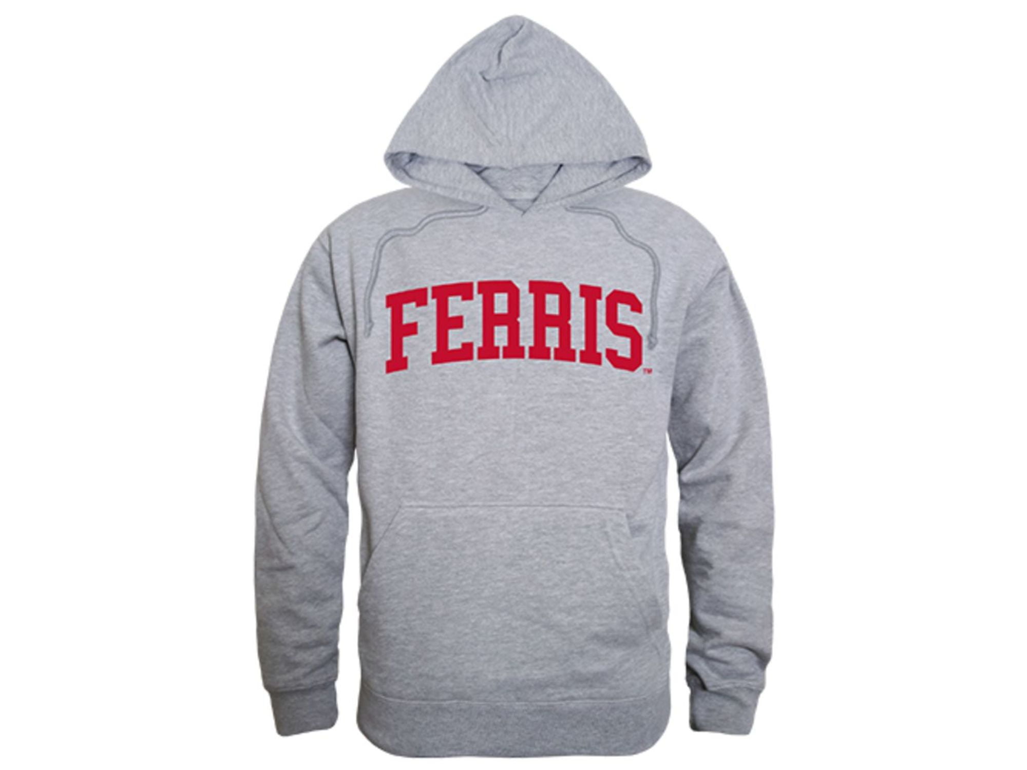 ferris state university hoodie