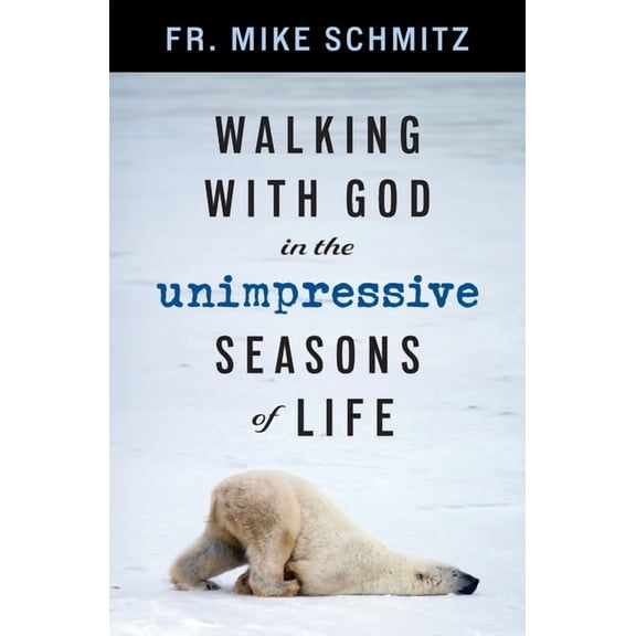 Walking with God in the Unimpressive Seasons of Life, (Paperback)