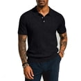 thumbnail image 7 of Harriton M354 Men'S Micro-Piqué Polo, 7 of 7