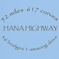 thumbnail image 3 of CafePress - Hana Highway Road Warrior Light T Shirt - Men's Classic Graphic T-Shirt, 3 of 5
