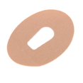 thumbnail image 3 of 20 Sheet Waterproof Adhesive Patches for Glucose Monitor Protection Pre Cut Sweat Proof Adhesive Patches for Swimming, 3 of 4