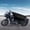 Black, variant on Dream Apparel Motorcycle Cover Bike Cover All Season Seat Shade Cover Lightweight Half Cover Outdoor Waterproof Sun Outdoor Protection Durable Fits Various Motorcycle Models